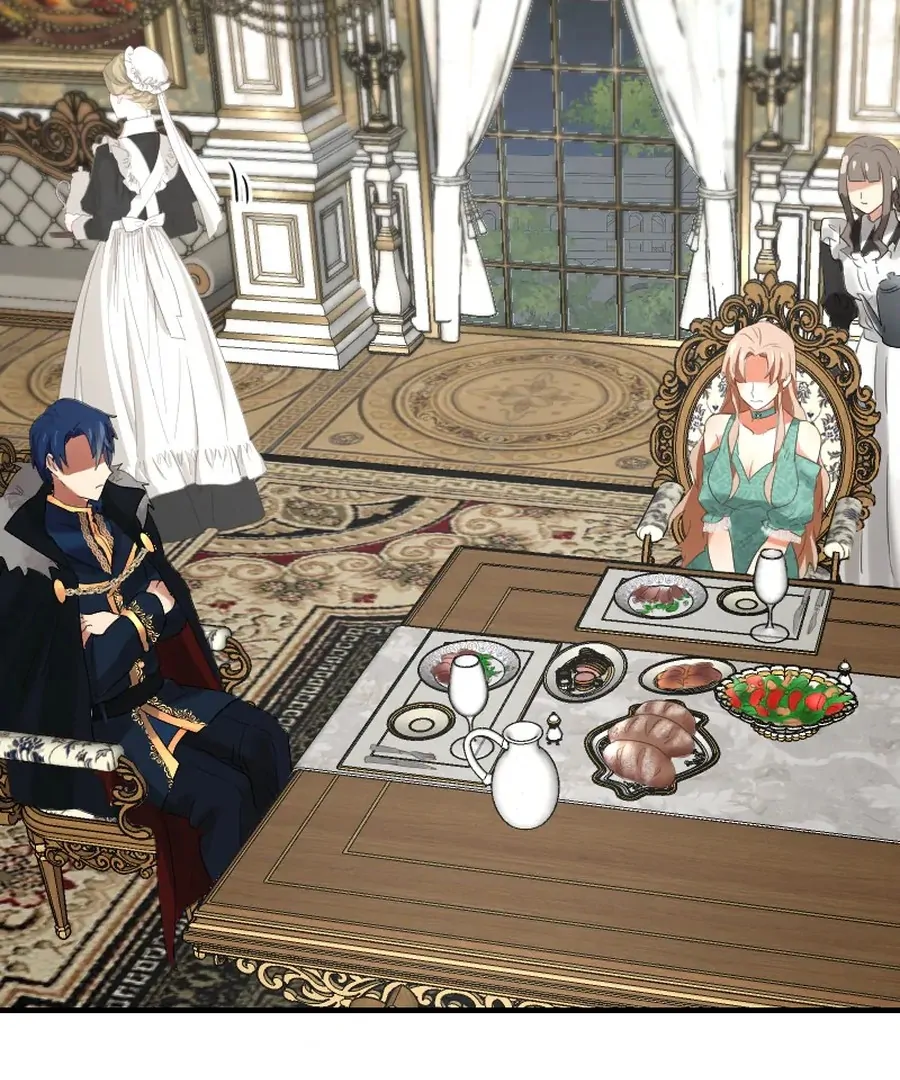 A Lonely Princess Falls In Love With A Misanthropic Emperor Chapter 7 693 134