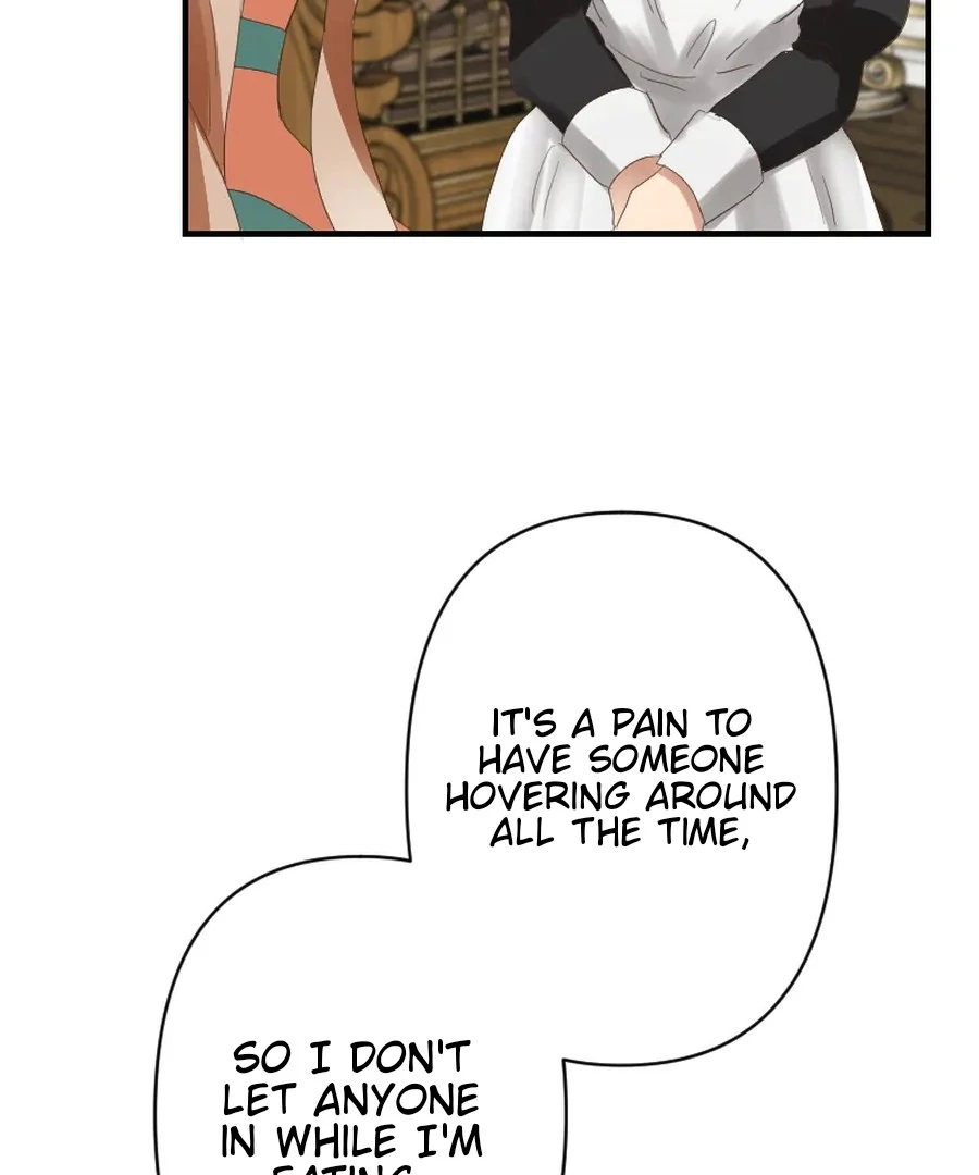 A Lonely Princess Falls In Love With A Misanthropic Emperor Chapter 7 698 139