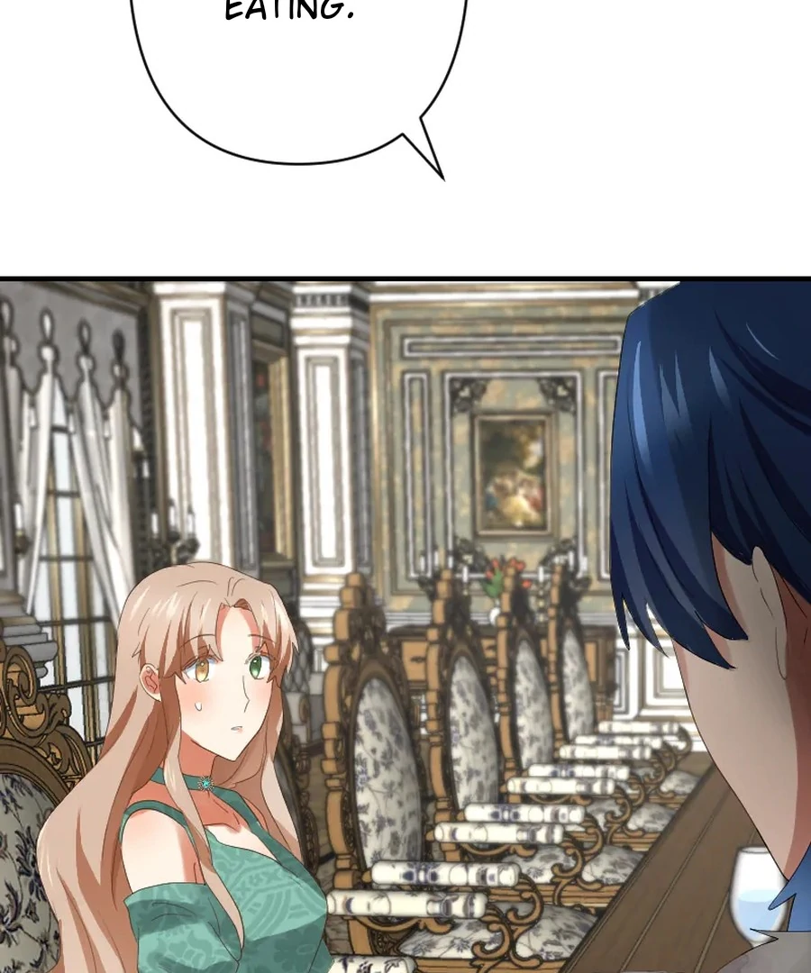 A Lonely Princess Falls In Love With A Misanthropic Emperor Chapter 7 699 140