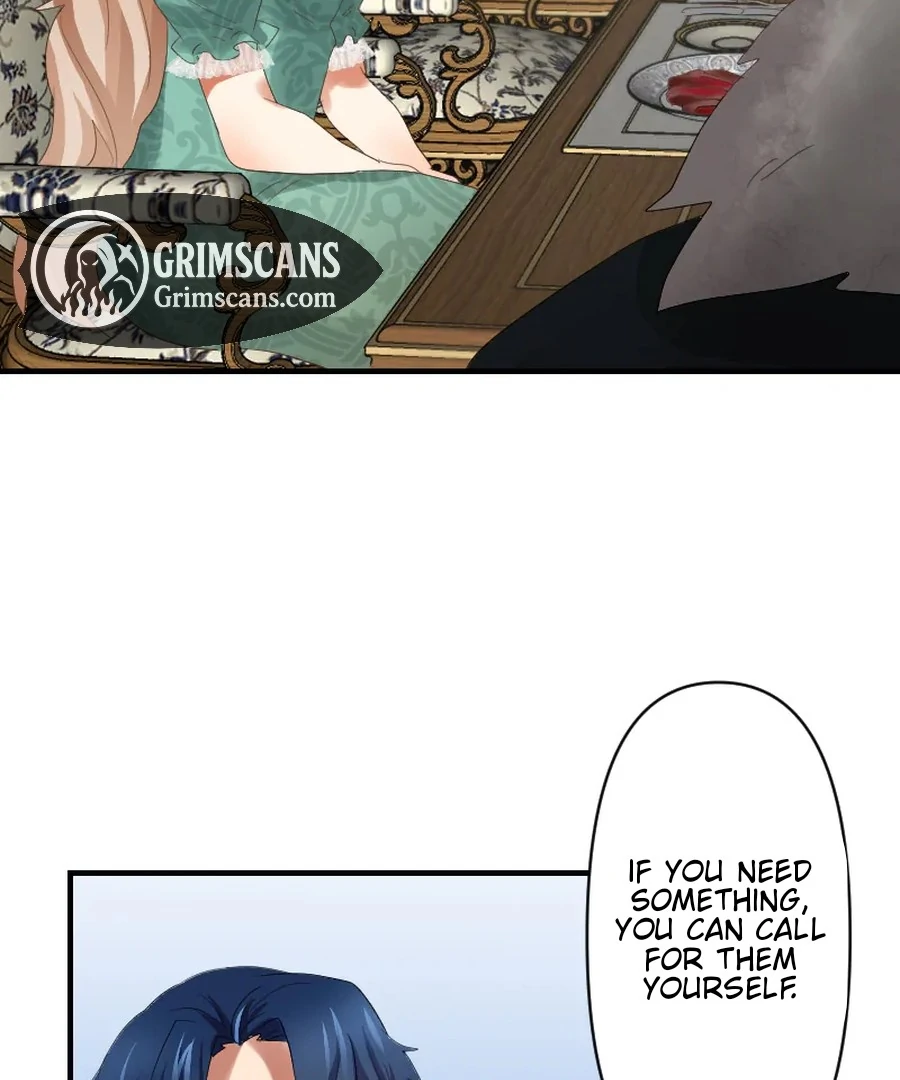 A Lonely Princess Falls In Love With A Misanthropic Emperor Chapter 7 700 141