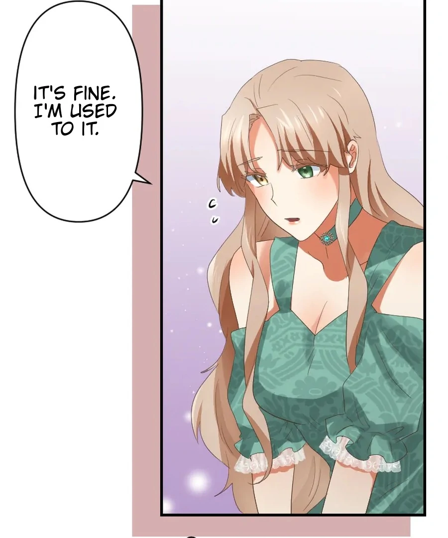 A Lonely Princess Falls In Love With A Misanthropic Emperor Chapter 7 702 143