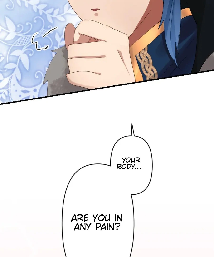 A Lonely Princess Falls In Love With A Misanthropic Emperor Chapter 7 706 147