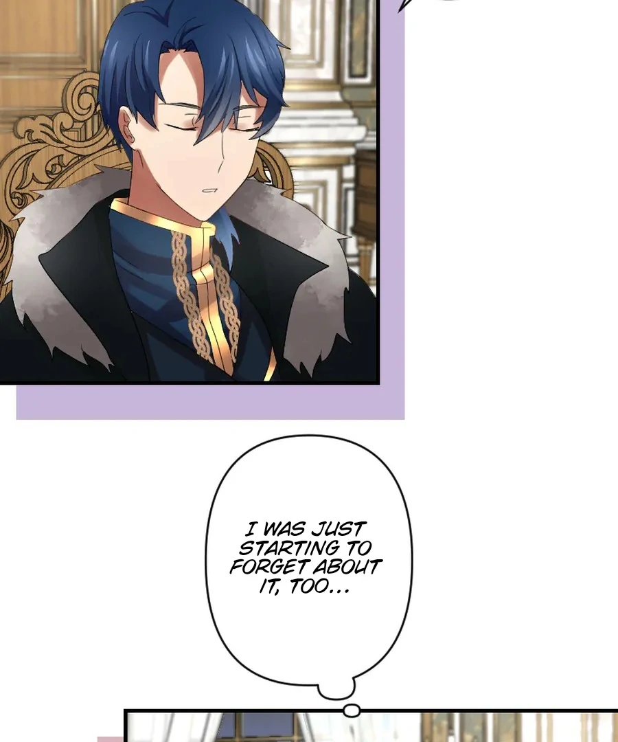 A Lonely Princess Falls In Love With A Misanthropic Emperor Chapter 7 711 152