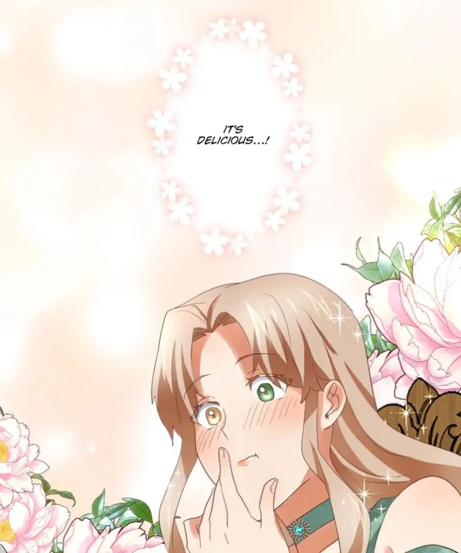 A Lonely Princess Falls In Love With A Misanthropic Emperor Chapter 7 716 157