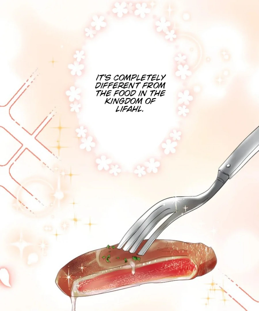 A Lonely Princess Falls In Love With A Misanthropic Emperor Chapter 7 718 159