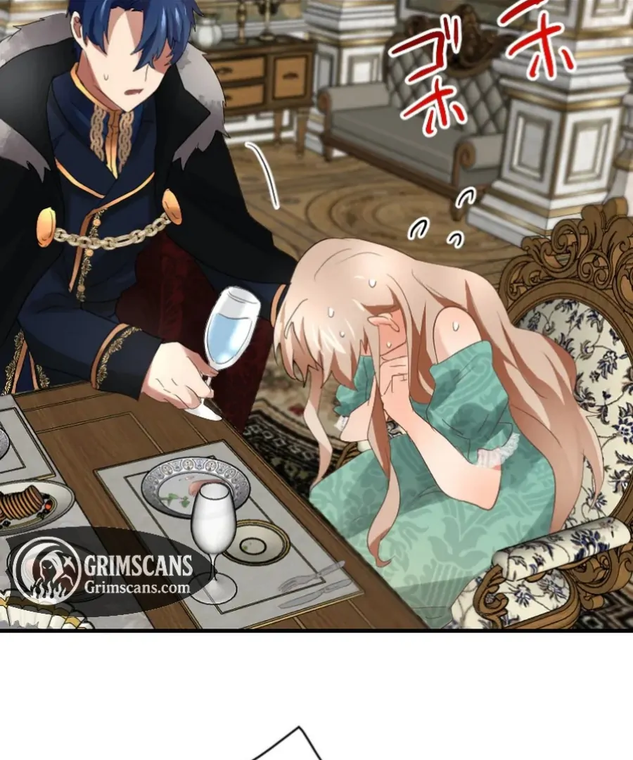 A Lonely Princess Falls In Love With A Misanthropic Emperor Chapter 7 725 166