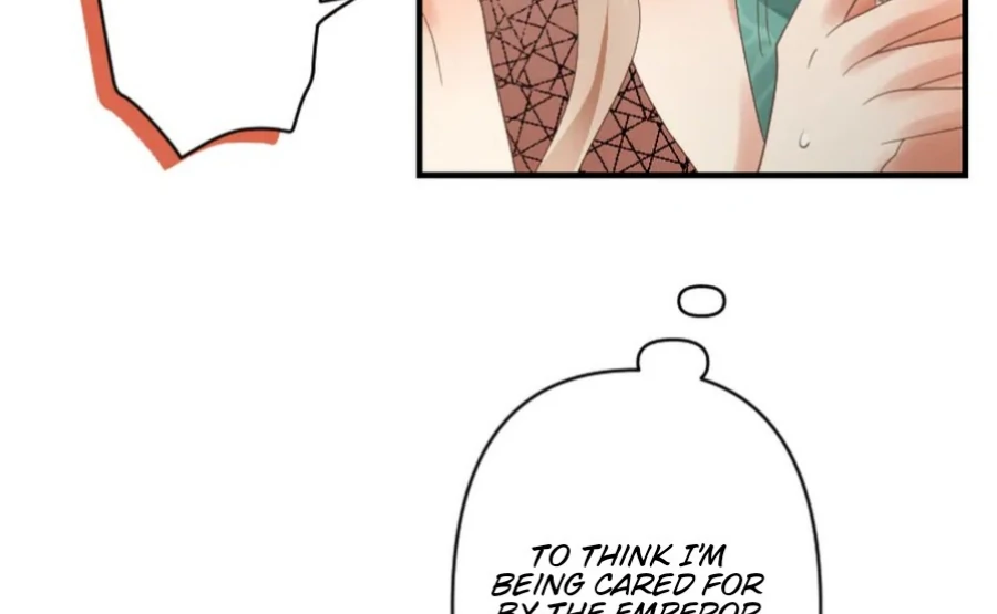 A Lonely Princess Falls In Love With A Misanthropic Emperor Chapter 7 727 168