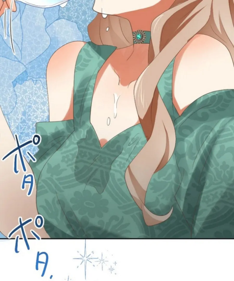 A Lonely Princess Falls In Love With A Misanthropic Emperor Chapter 7 730 171