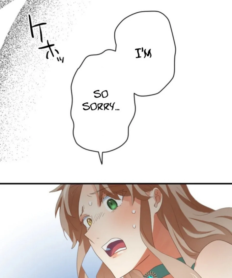 A Lonely Princess Falls In Love With A Misanthropic Emperor Chapter 7 733 174