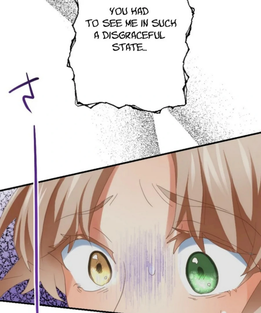 A Lonely Princess Falls In Love With A Misanthropic Emperor Chapter 7 735 176