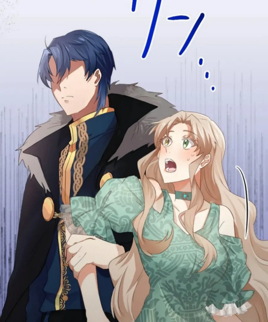 A Lonely Princess Falls In Love With A Misanthropic Emperor Chapter 7 738 179