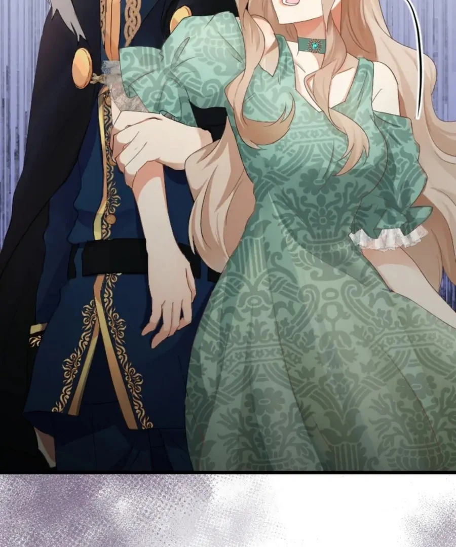 A Lonely Princess Falls In Love With A Misanthropic Emperor Chapter 8 499 003