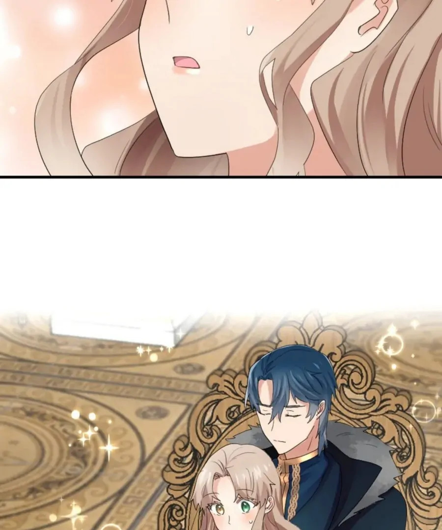 A Lonely Princess Falls In Love With A Misanthropic Emperor Chapter 8 505 009