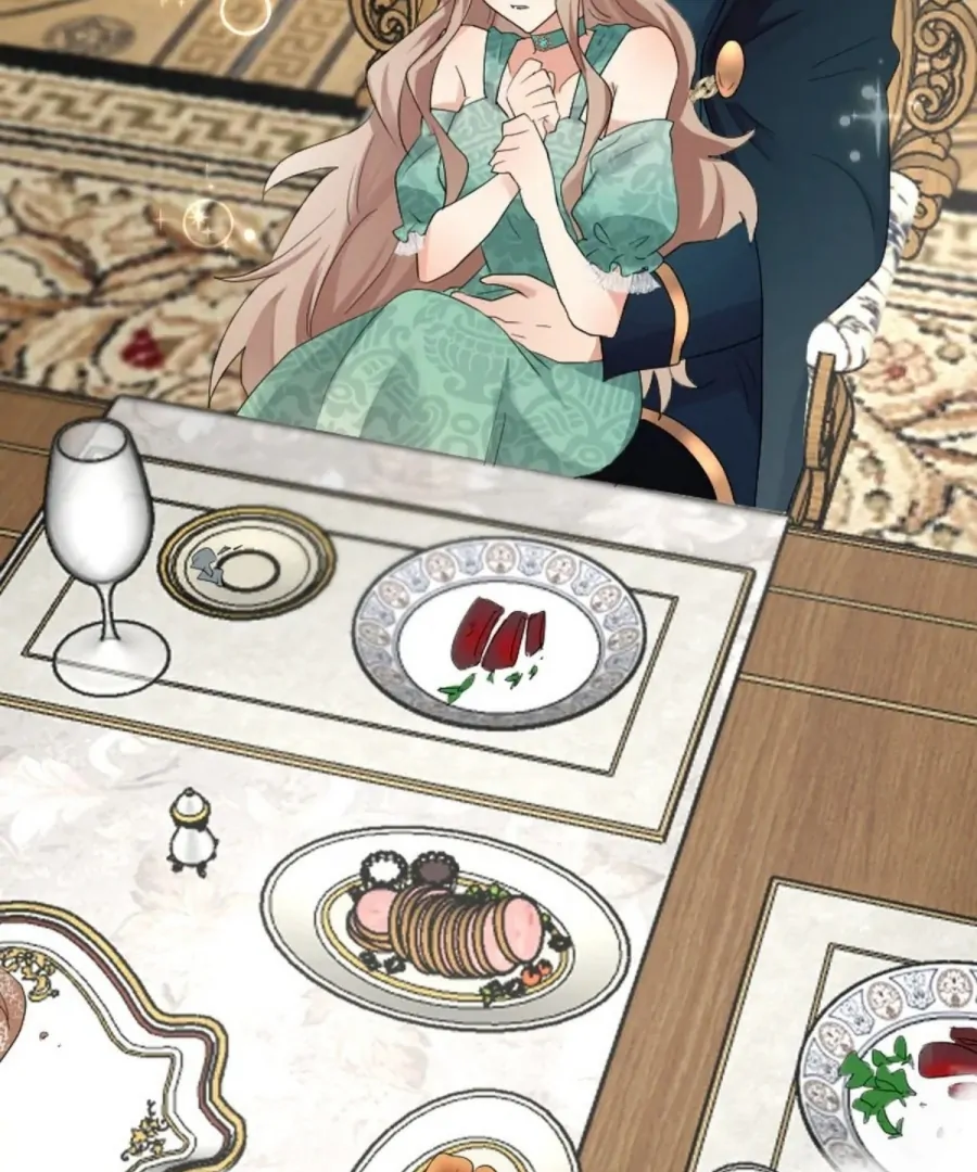 A Lonely Princess Falls In Love With A Misanthropic Emperor Chapter 8 506 010