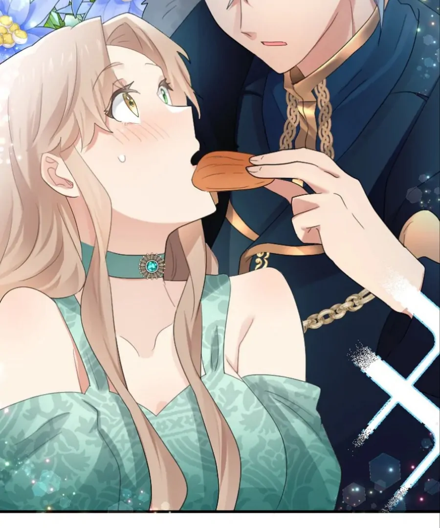 A Lonely Princess Falls In Love With A Misanthropic Emperor Chapter 8 511 015