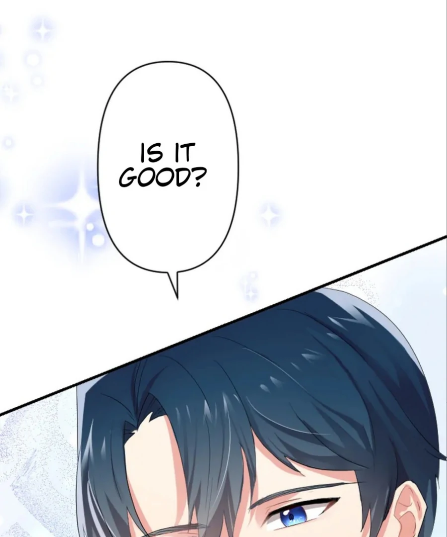 A Lonely Princess Falls In Love With A Misanthropic Emperor Chapter 8 515 019