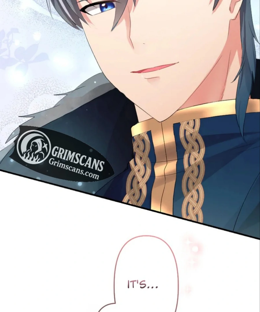 A Lonely Princess Falls In Love With A Misanthropic Emperor Chapter 8 516 020