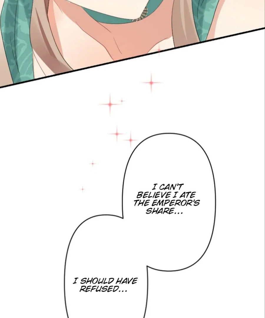 A Lonely Princess Falls In Love With A Misanthropic Emperor Chapter 8 518 022