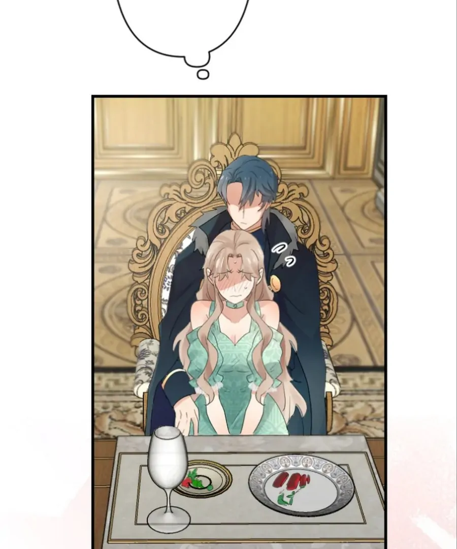 A Lonely Princess Falls In Love With A Misanthropic Emperor Chapter 8 519 023