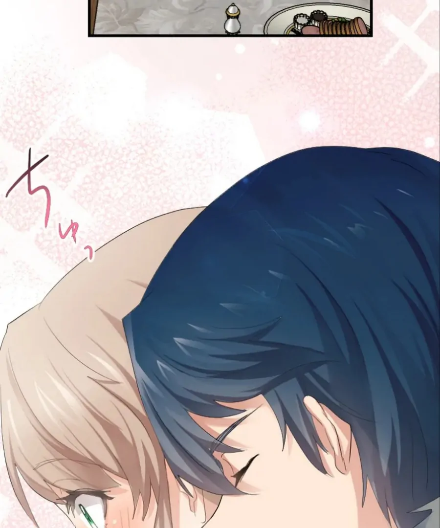 A Lonely Princess Falls In Love With A Misanthropic Emperor Chapter 8 520 024