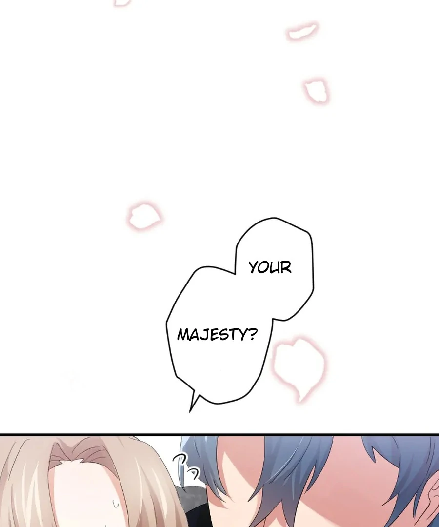 A Lonely Princess Falls In Love With A Misanthropic Emperor Chapter 8 524 028