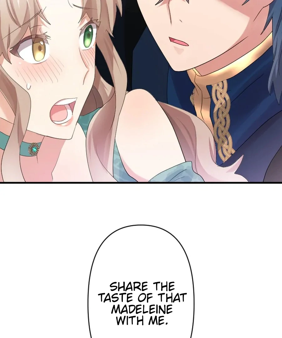 A Lonely Princess Falls In Love With A Misanthropic Emperor Chapter 8 525 029