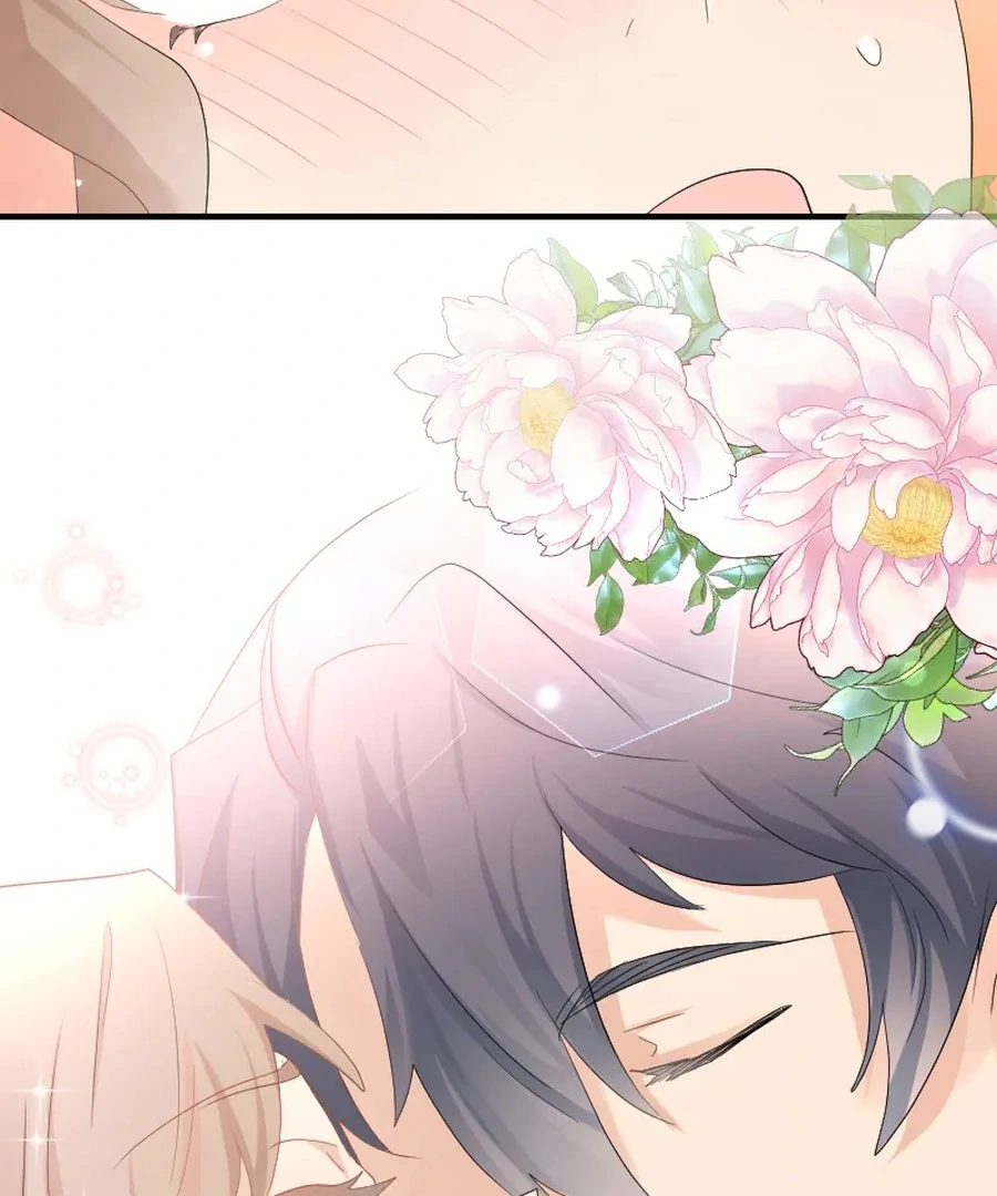 A Lonely Princess Falls In Love With A Misanthropic Emperor Chapter 8 528 032