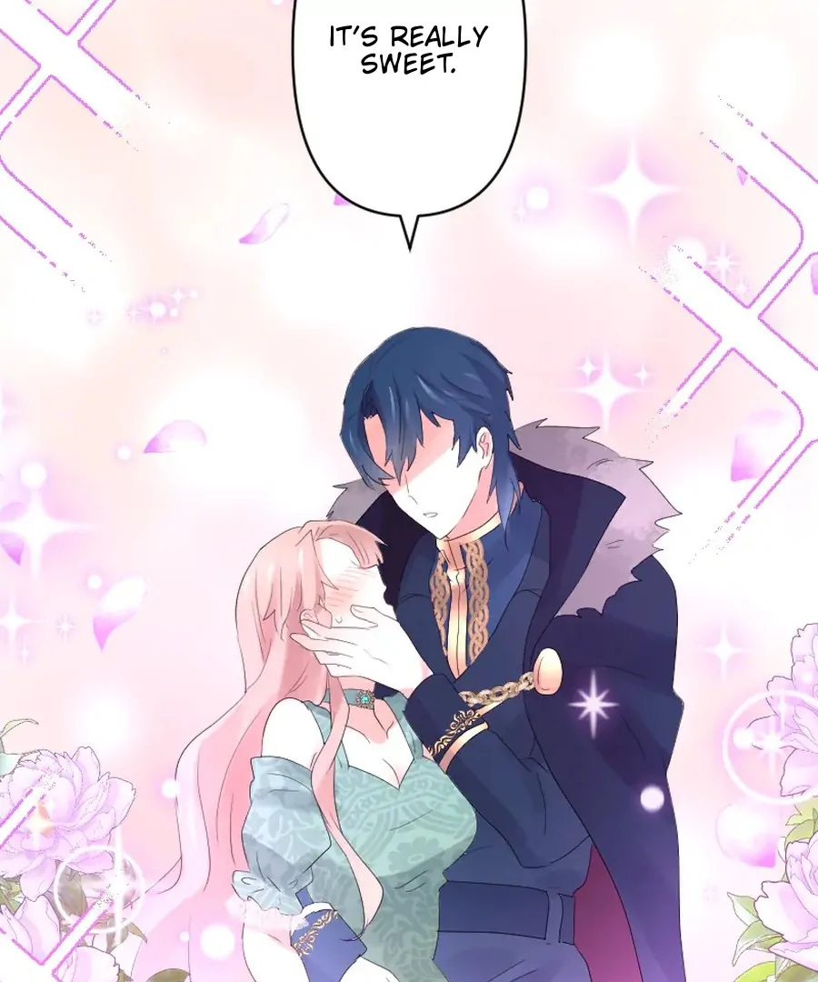 A Lonely Princess Falls In Love With A Misanthropic Emperor Chapter 8 531 035