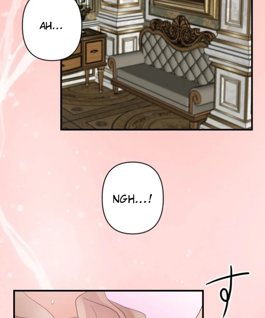 A Lonely Princess Falls In Love With A Misanthropic Emperor Chapter 8 535 039