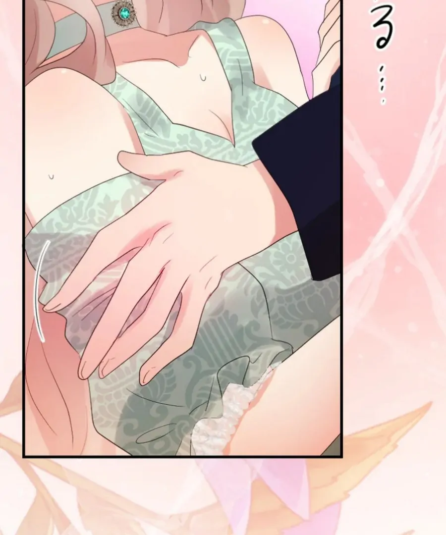 A Lonely Princess Falls In Love With A Misanthropic Emperor Chapter 8 536 040