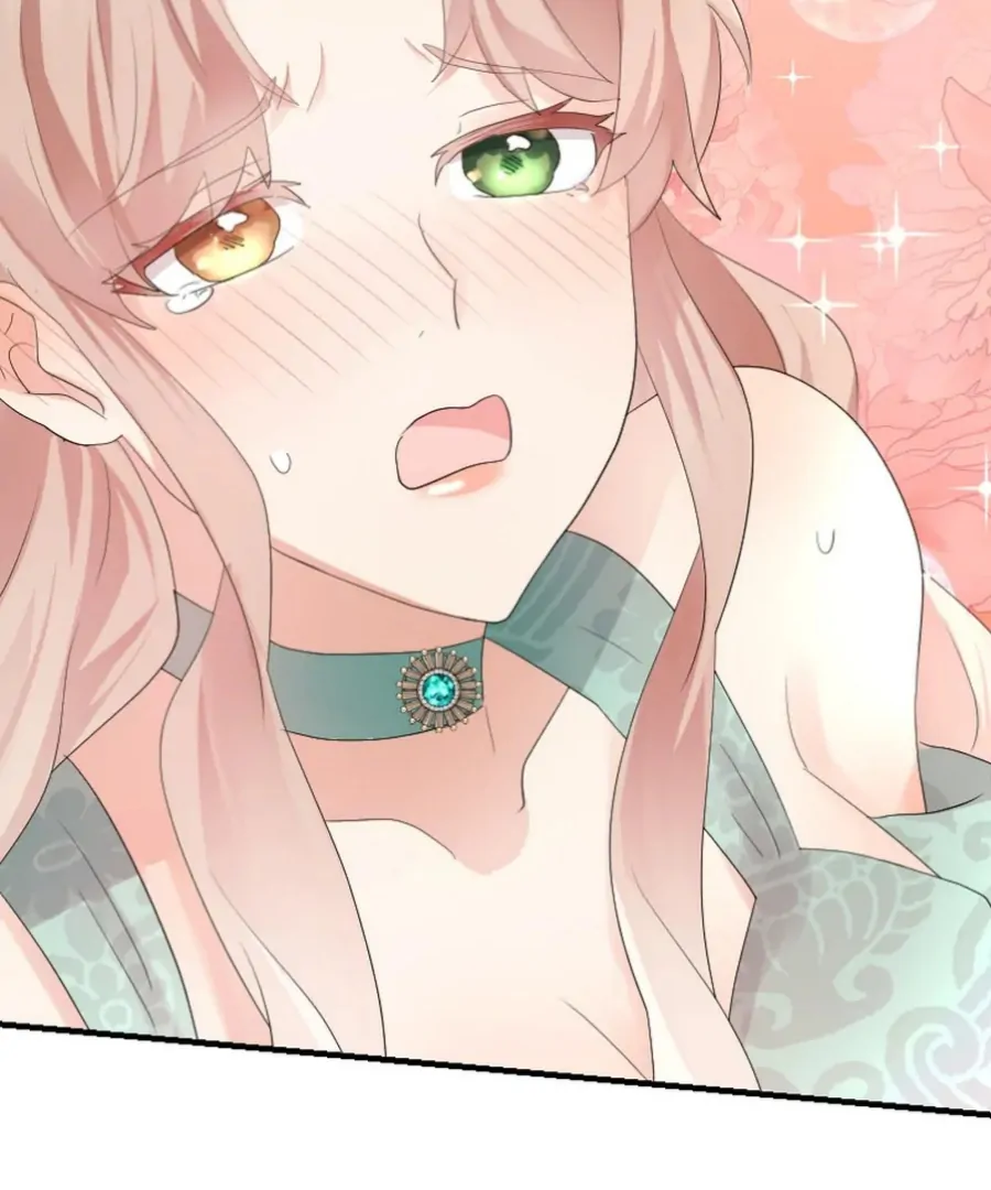 A Lonely Princess Falls In Love With A Misanthropic Emperor Chapter 8 540 044