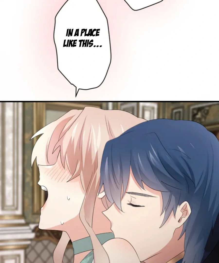 A Lonely Princess Falls In Love With A Misanthropic Emperor Chapter 8 543 047