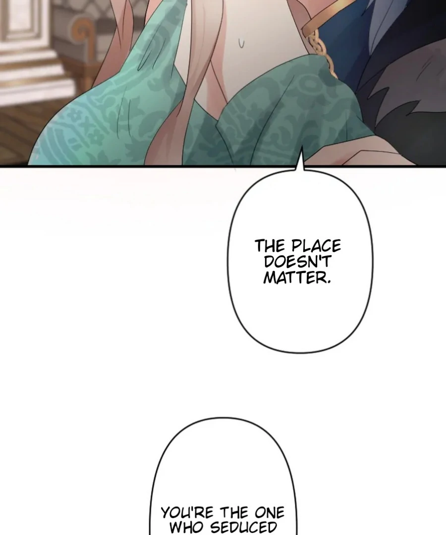 A Lonely Princess Falls In Love With A Misanthropic Emperor Chapter 8 544 048