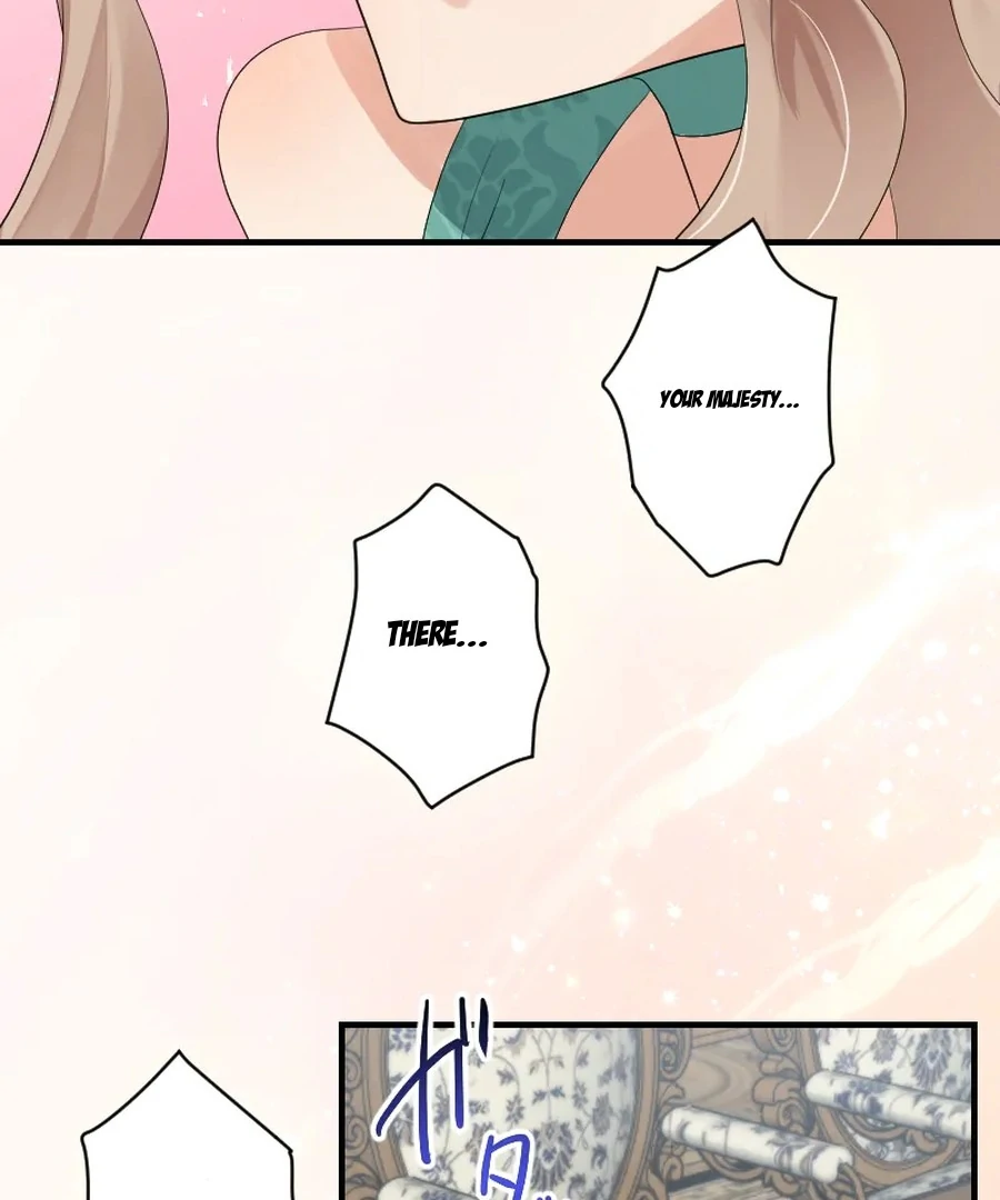 A Lonely Princess Falls In Love With A Misanthropic Emperor Chapter 8 552 056