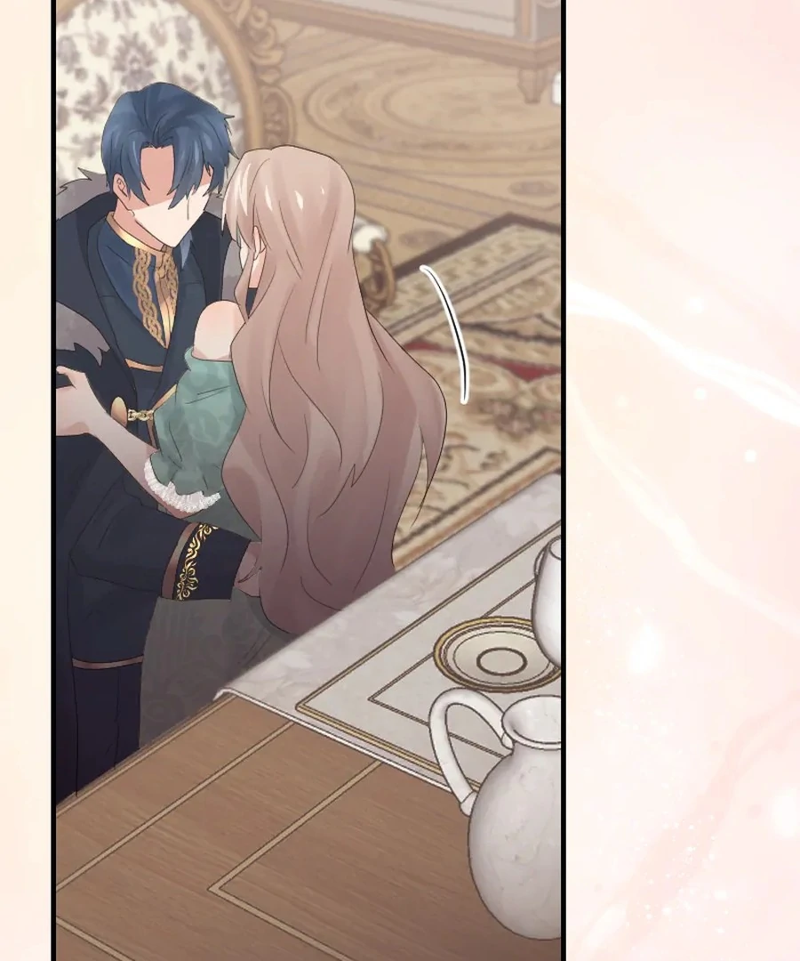 A Lonely Princess Falls In Love With A Misanthropic Emperor Chapter 8 554 058