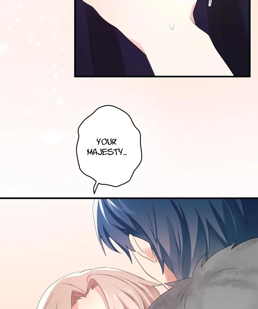 A Lonely Princess Falls In Love With A Misanthropic Emperor Chapter 8 556 060