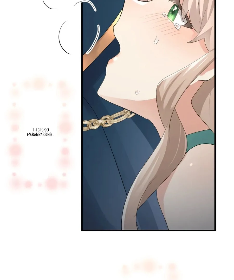 A Lonely Princess Falls In Love With A Misanthropic Emperor Chapter 8 564 068