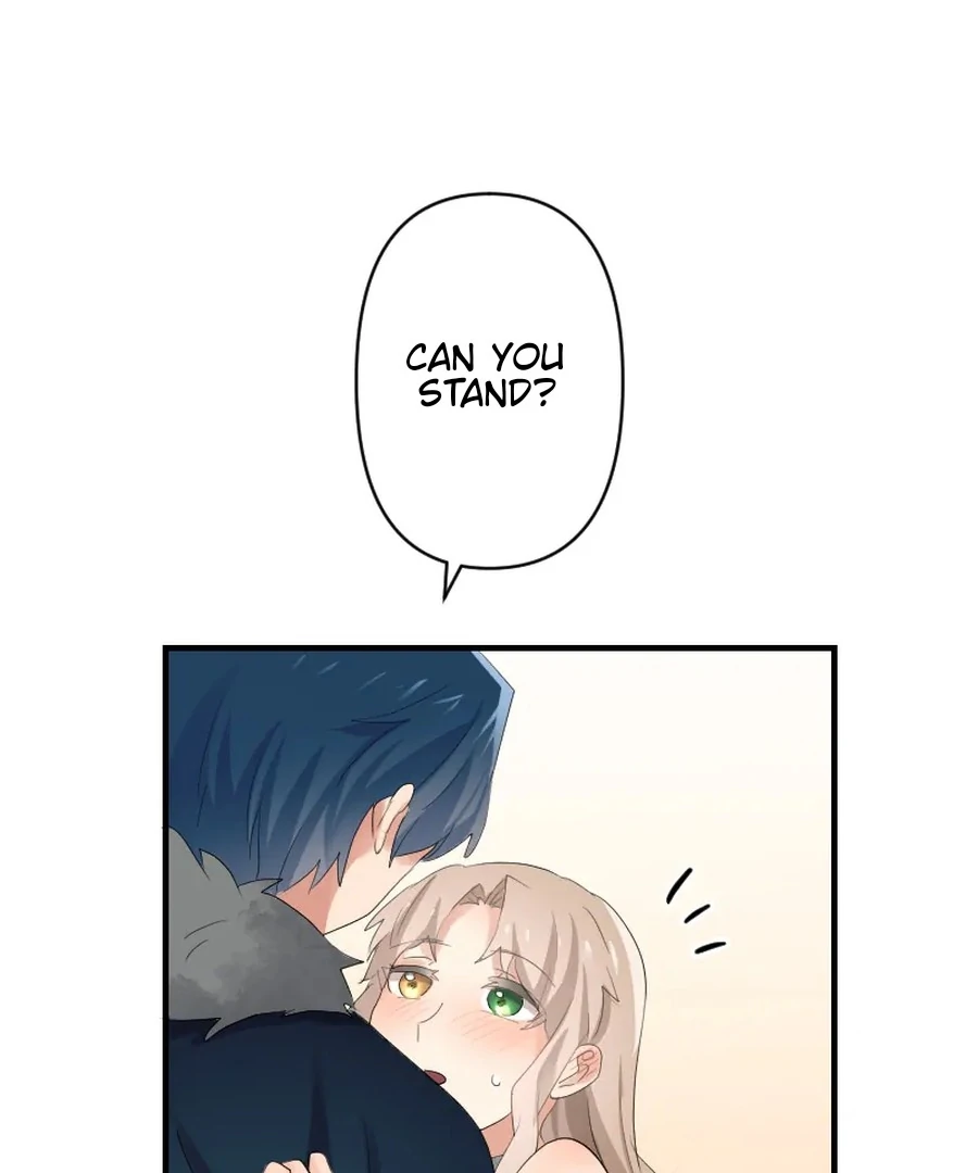 A Lonely Princess Falls In Love With A Misanthropic Emperor Chapter 8 567 071