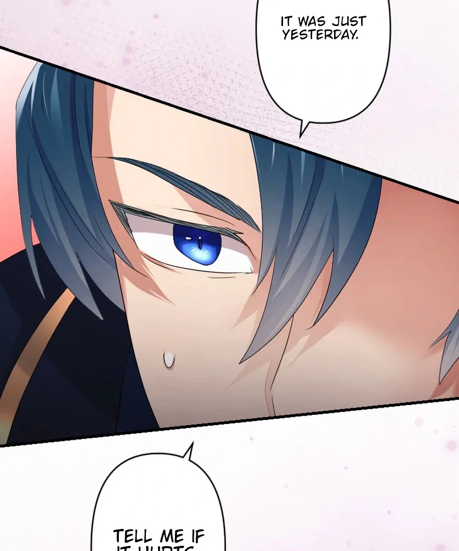 A Lonely Princess Falls In Love With A Misanthropic Emperor Chapter 8 573 077