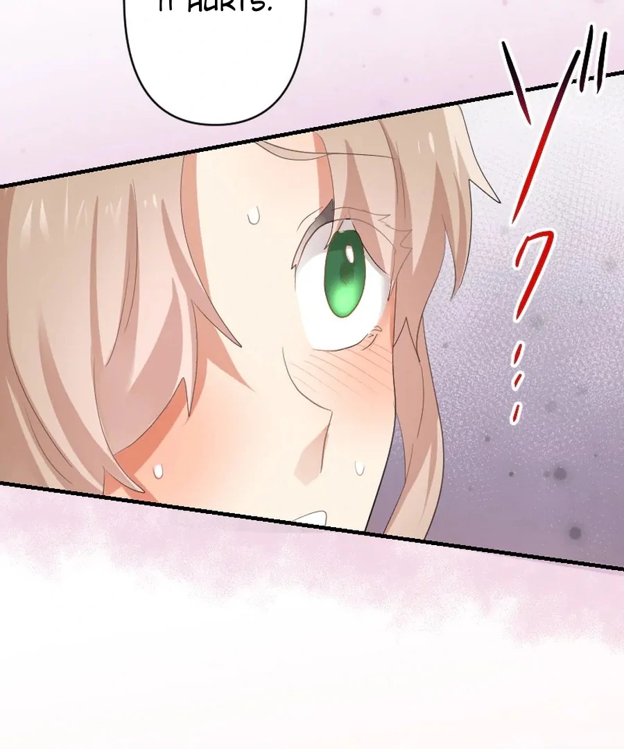 A Lonely Princess Falls In Love With A Misanthropic Emperor Chapter 8 574 078