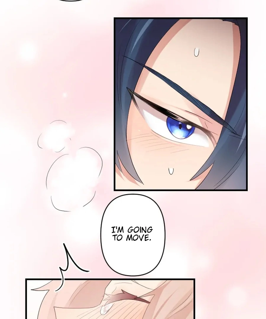 A Lonely Princess Falls In Love With A Misanthropic Emperor Chapter 8 578 082