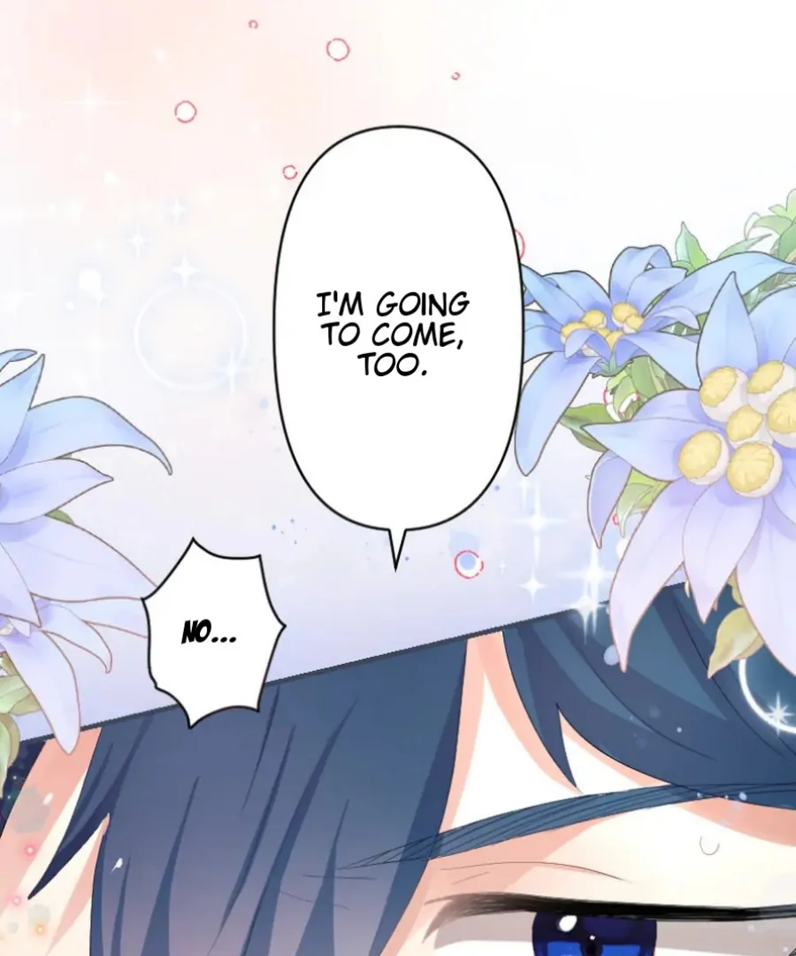 A Lonely Princess Falls In Love With A Misanthropic Emperor Chapter 8 587 091