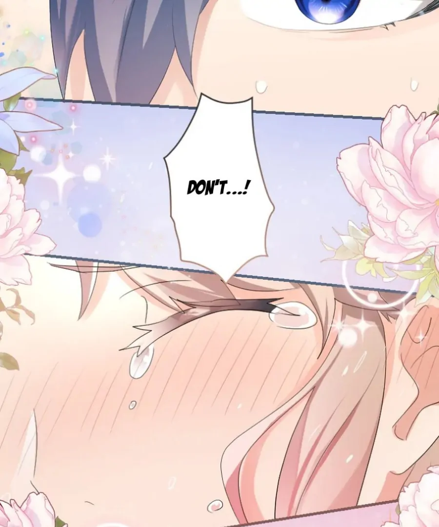 A Lonely Princess Falls In Love With A Misanthropic Emperor Chapter 8 588 092