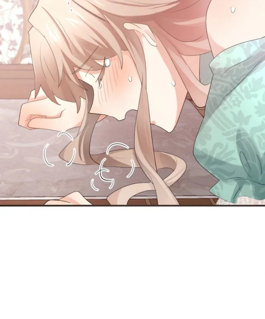 A Lonely Princess Falls In Love With A Misanthropic Emperor Chapter 8 591 095