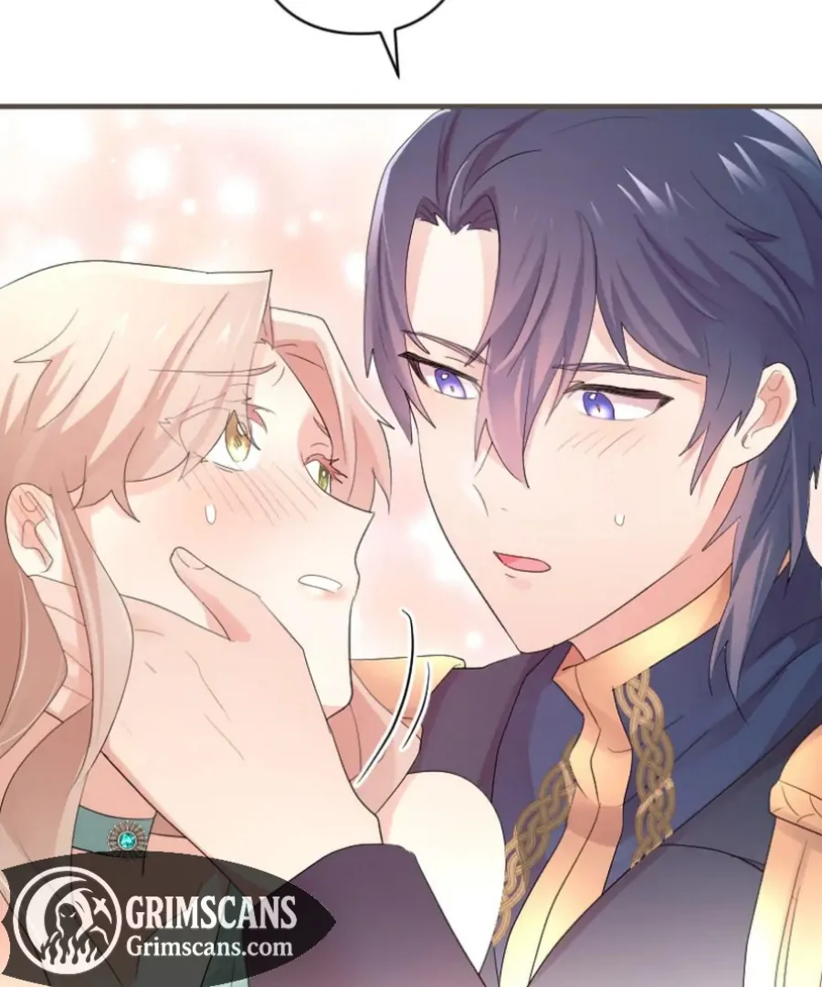 A Lonely Princess Falls In Love With A Misanthropic Emperor Chapter 8 594 098