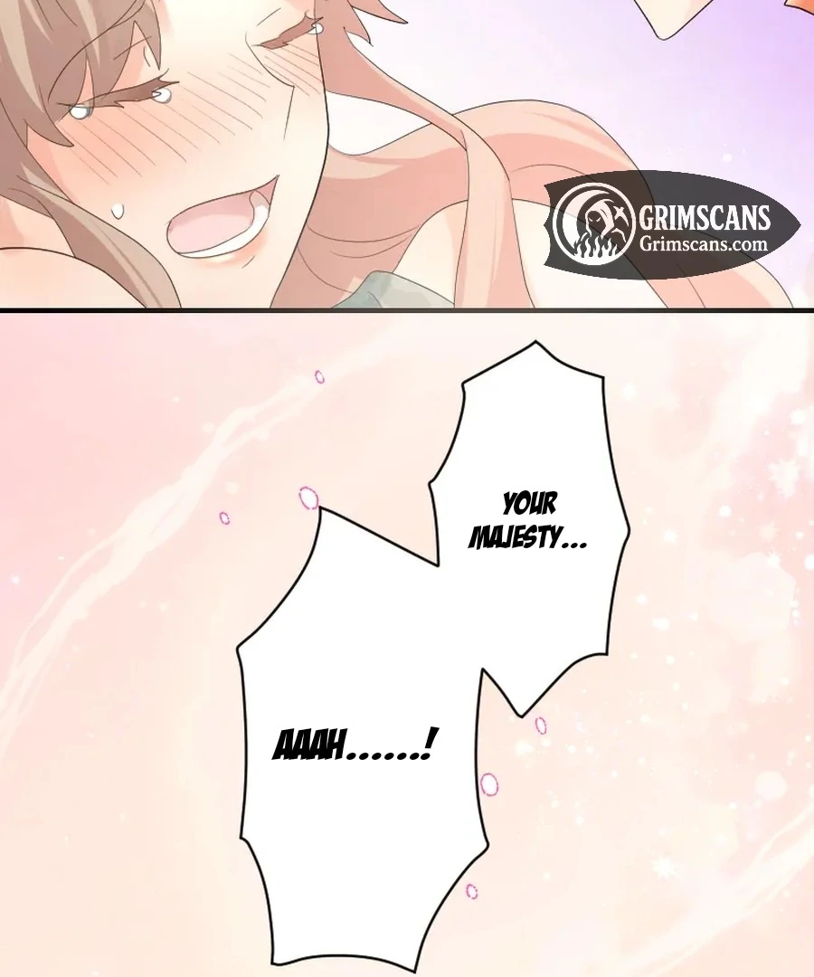 A Lonely Princess Falls In Love With A Misanthropic Emperor Chapter 8 601 105