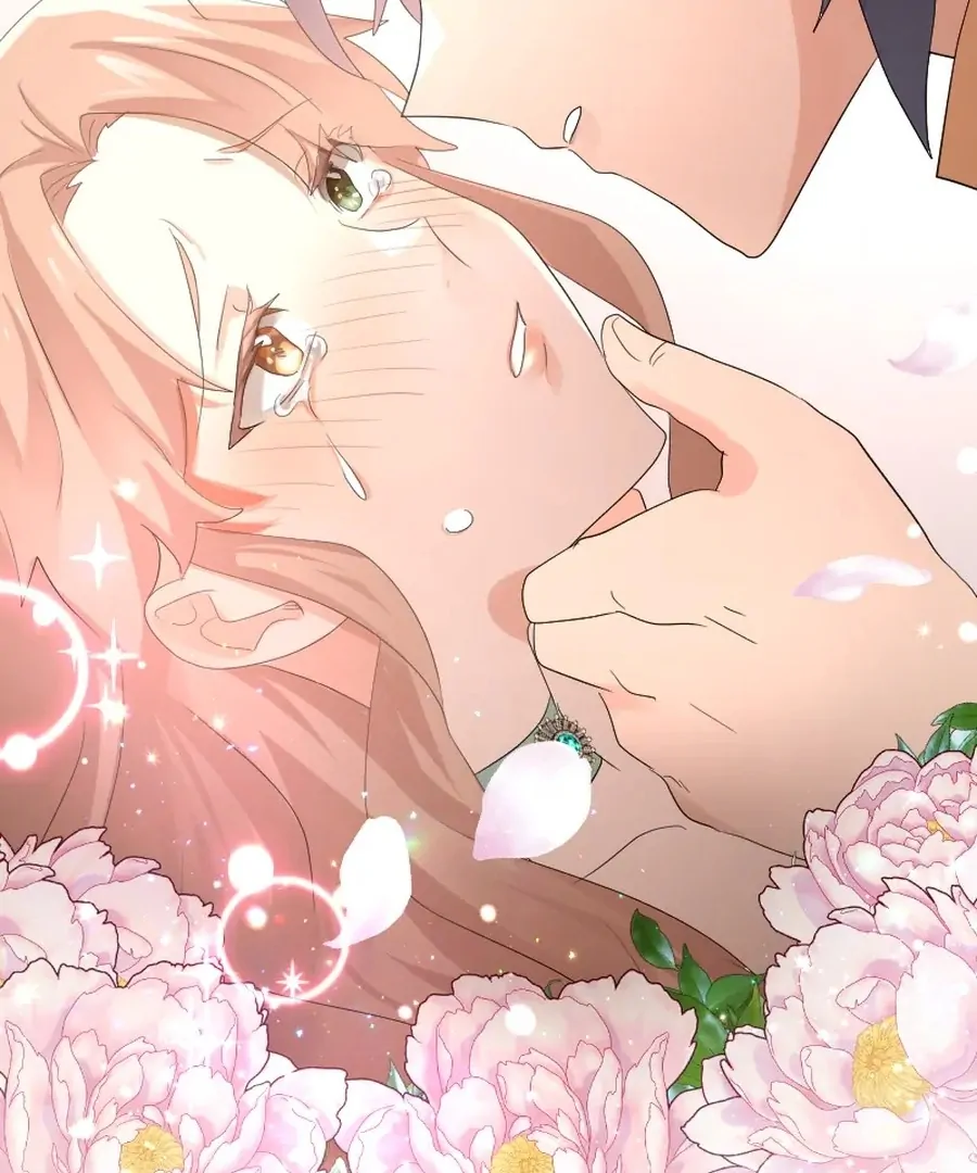 A Lonely Princess Falls In Love With A Misanthropic Emperor Chapter 8 605 109