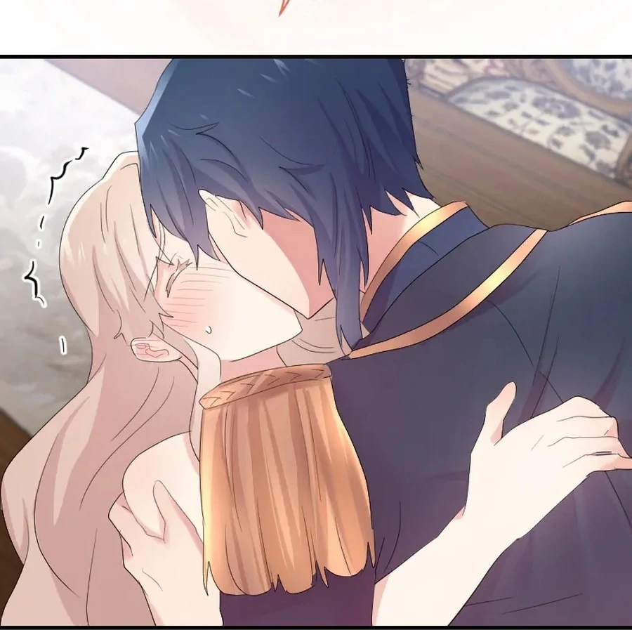 A Lonely Princess Falls In Love With A Misanthropic Emperor Chapter 8 612 116