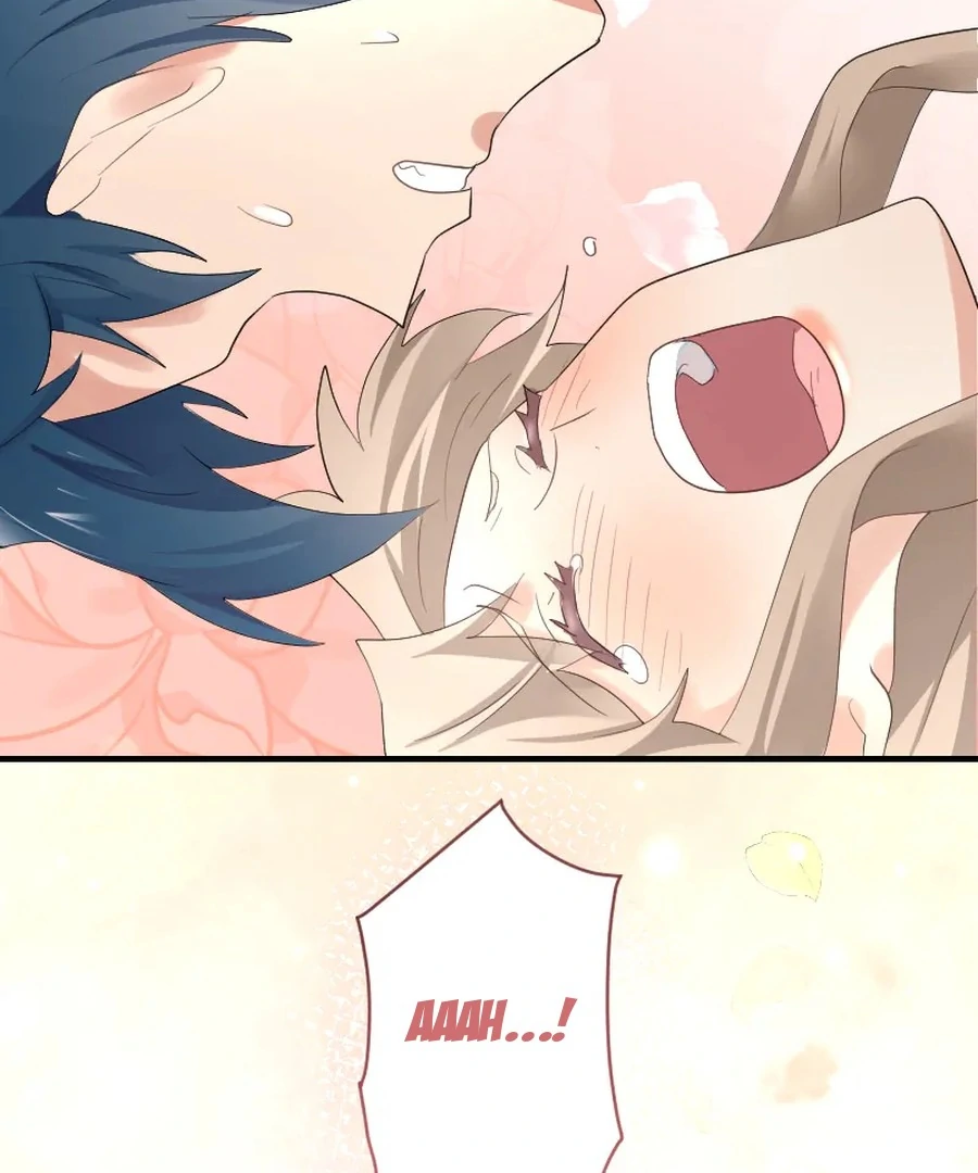 A Lonely Princess Falls In Love With A Misanthropic Emperor Chapter 8 614 118