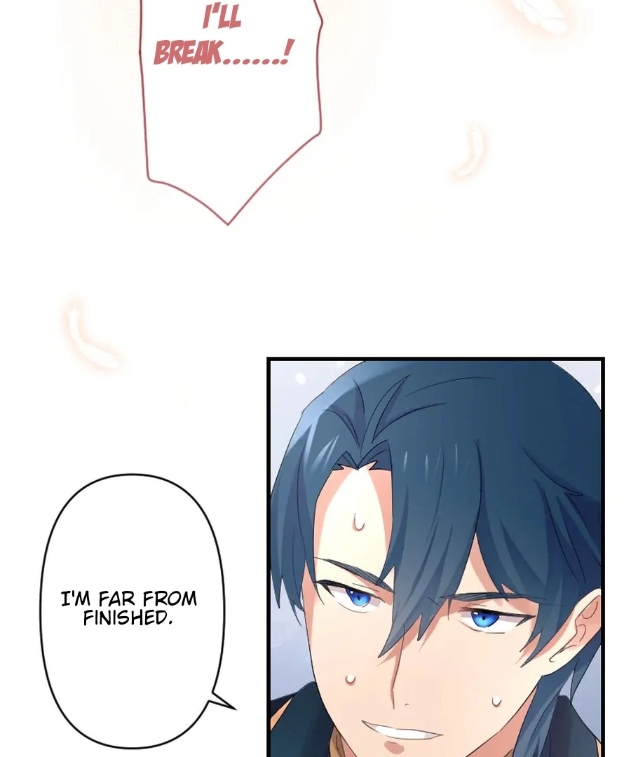 A Lonely Princess Falls In Love With A Misanthropic Emperor Chapter 8 617 121